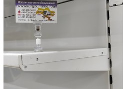 Стелажна полиця  960х300мм